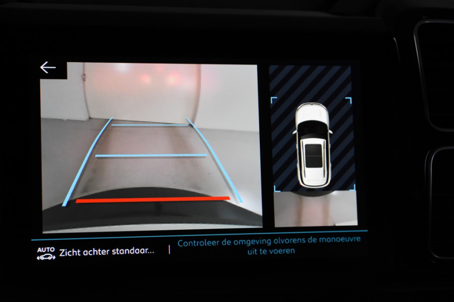 Citroën C5 Aircross Feel *1ste Eigenaar*Leer*Navigatie*Trekhaak*