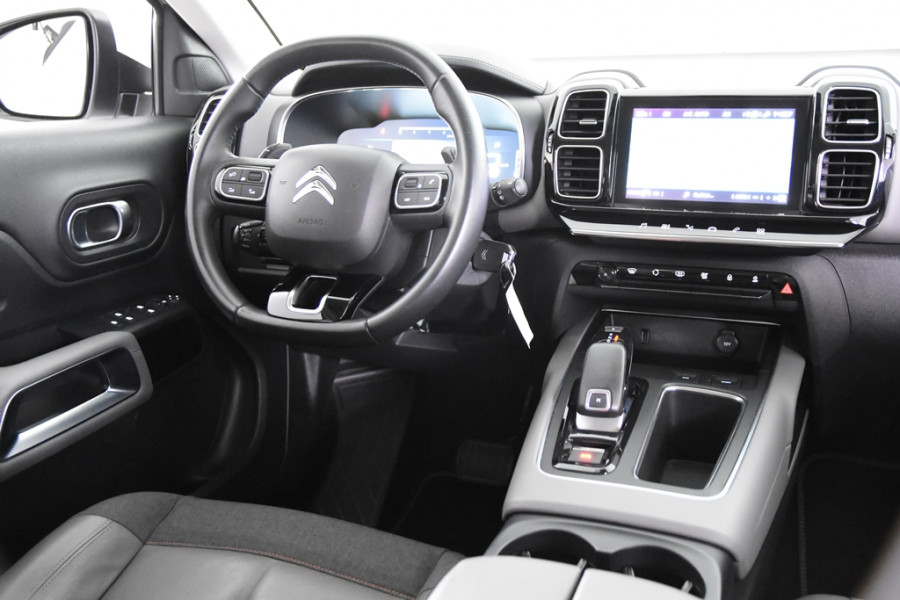 Citroën C5 Aircross Feel *1ste Eigenaar*Leer*Navigatie*Trekhaak*