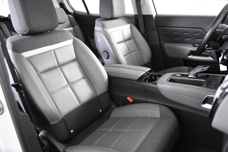 Citroën C5 Aircross Feel *1ste Eigenaar*Leer*Navigatie*Trekhaak*