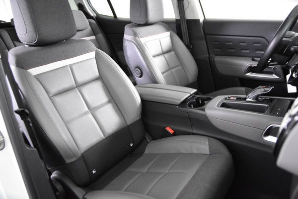 Citroën C5 Aircross Feel *1ste Eigenaar*Leer*Navigatie*Trekhaak*
