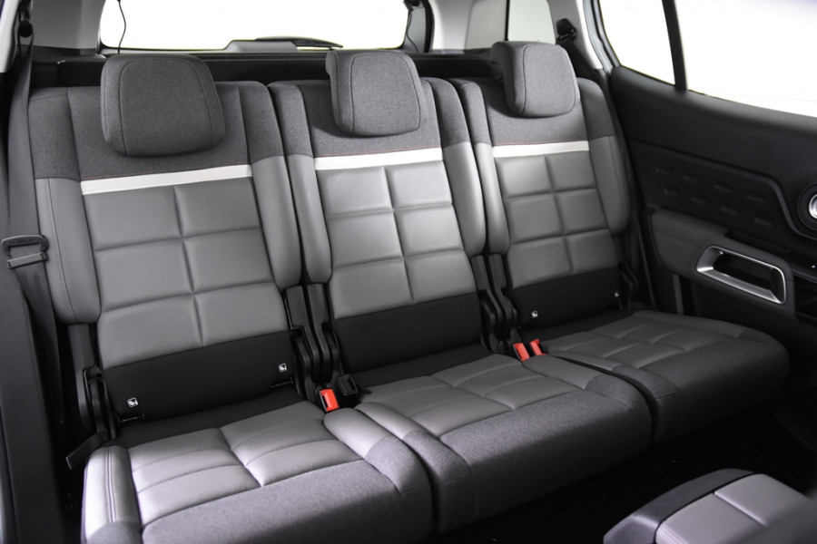 Citroën C5 Aircross Feel *1ste Eigenaar*Leer*Navigatie*Trekhaak*