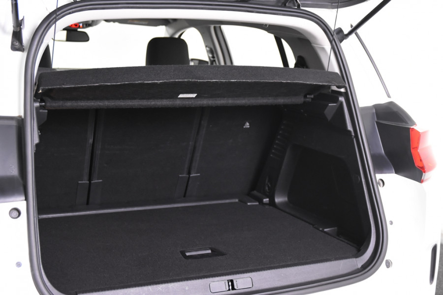 Citroën C5 Aircross Feel *1ste Eigenaar*Leer*Navigatie*Trekhaak*