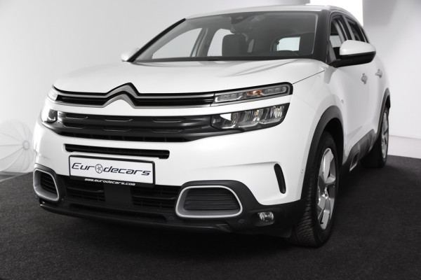 Citroën C5 Aircross Feel *1ste Eigenaar*Leer*Navigatie*Trekhaak*