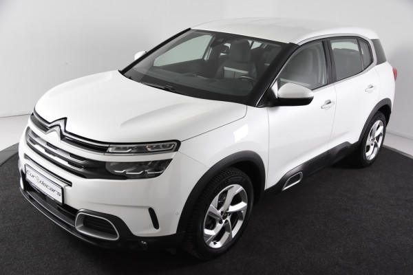 Citroën C5 Aircross Feel *1ste Eigenaar*Leer*Navigatie*Trekhaak*