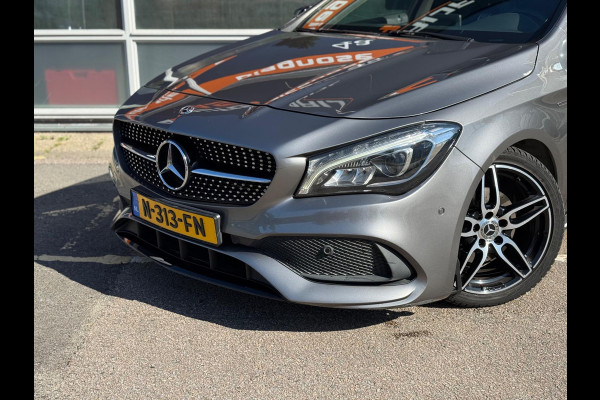 Mercedes-Benz CLA-Klasse 200 | Pano | Cruise | Camera |