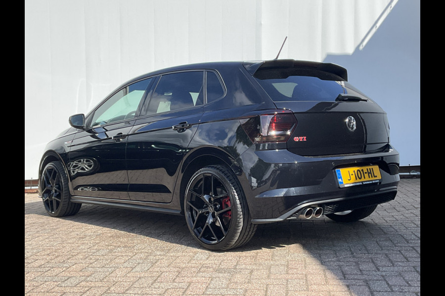 Volkswagen Polo 2.0 TSI GTI Automaat Adap.Cruise Carplay NL-Auto Dealer-Onderhouden!