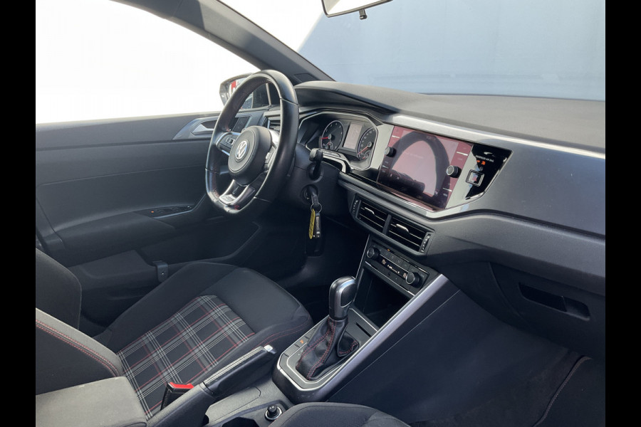 Volkswagen Polo 2.0 TSI GTI Automaat Adap.Cruise Carplay NL-Auto Dealer-Onderhouden!