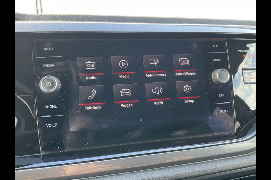 Volkswagen Polo 2.0 TSI GTI Automaat Adap.Cruise Carplay NL-Auto Dealer-Onderhouden!