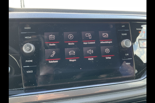 Volkswagen Polo 2.0 TSI GTI Automaat Adap.Cruise Carplay NL-Auto Dealer-Onderhouden!