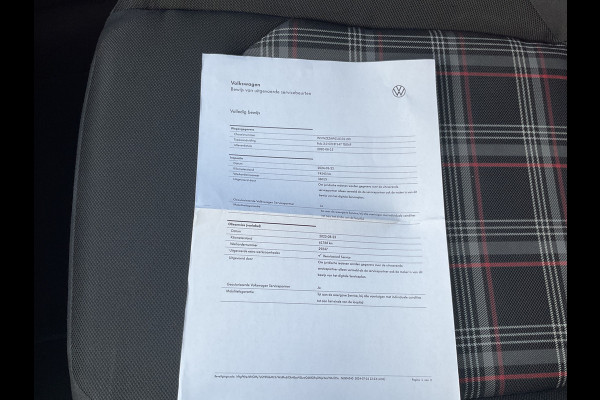 Volkswagen Polo 2.0 TSI GTI Automaat Adap.Cruise Carplay NL-Auto Dealer-Onderhouden!