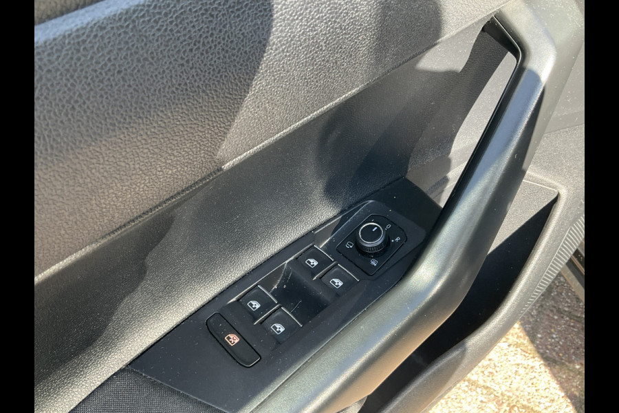 Volkswagen Polo 2.0 TSI GTI Automaat Adap.Cruise Carplay NL-Auto Dealer-Onderhouden!