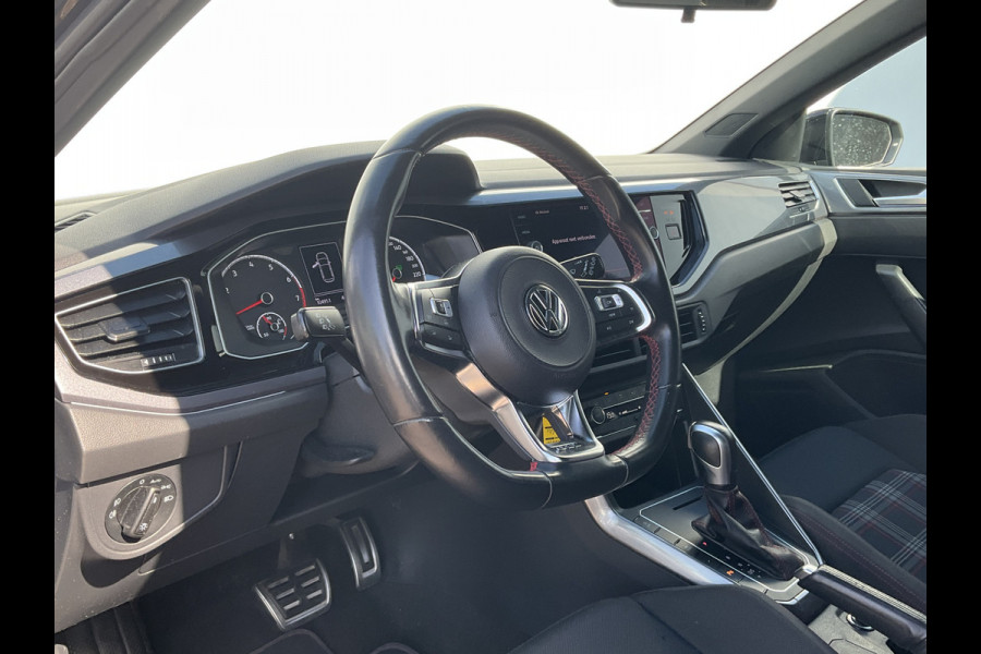 Volkswagen Polo 2.0 TSI GTI Automaat Adap.Cruise Carplay NL-Auto Dealer-Onderhouden!