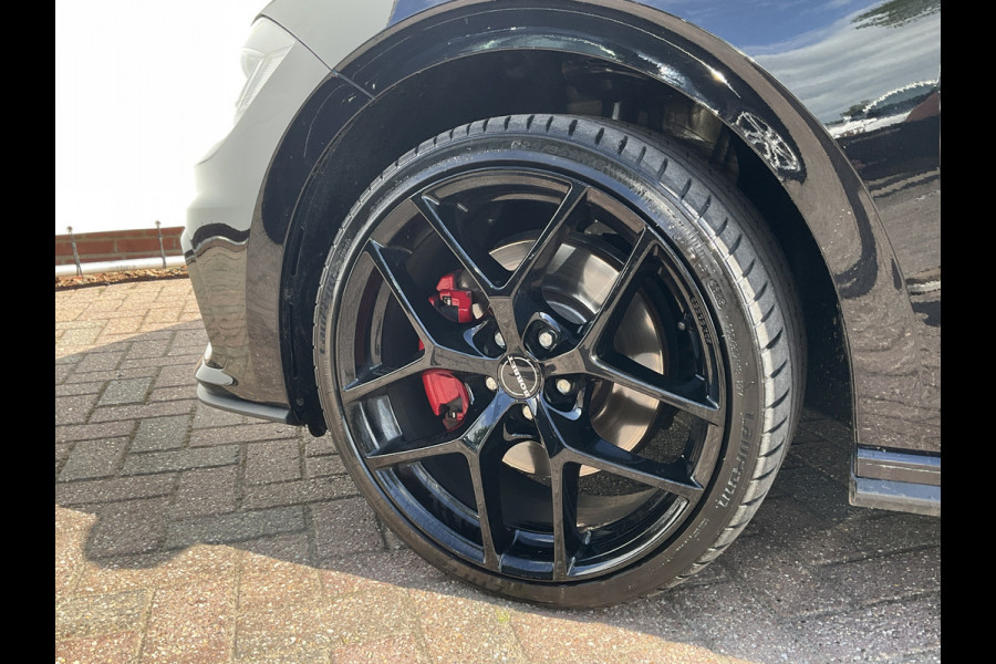 Volkswagen Polo 2.0 TSI GTI Automaat Adap.Cruise Carplay NL-Auto Dealer-Onderhouden!