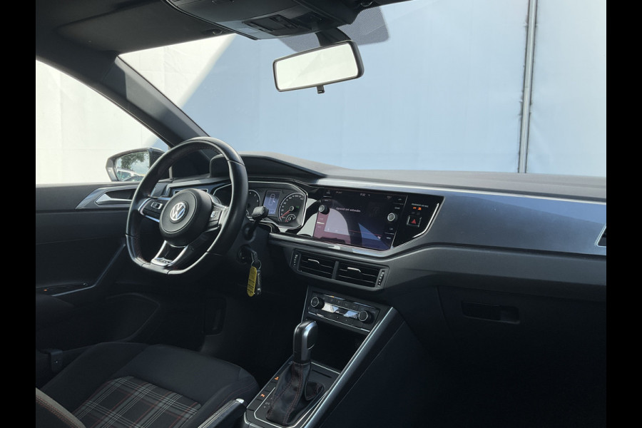 Volkswagen Polo 2.0 TSI GTI Automaat Adap.Cruise Carplay NL-Auto Dealer-Onderhouden!