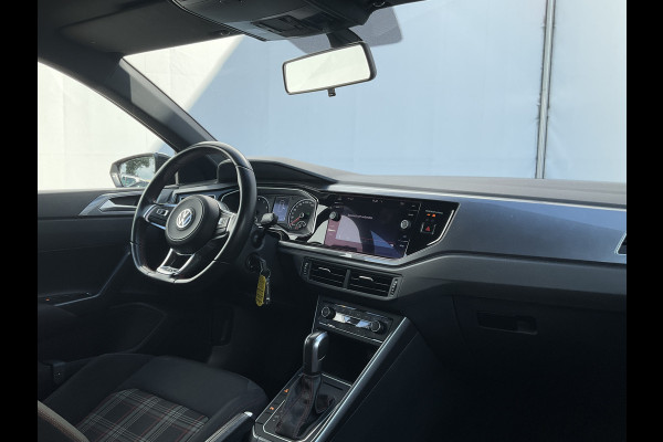 Volkswagen Polo 2.0 TSI GTI Automaat Adap.Cruise Carplay NL-Auto Dealer-Onderhouden!