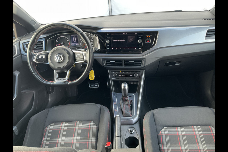 Volkswagen Polo 2.0 TSI GTI Automaat Adap.Cruise Carplay NL-Auto Dealer-Onderhouden!