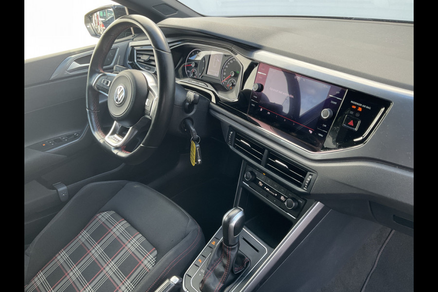Volkswagen Polo 2.0 TSI GTI Automaat Adap.Cruise Carplay NL-Auto Dealer-Onderhouden!