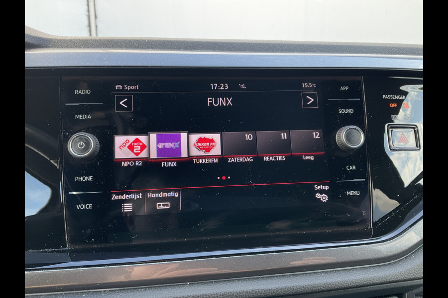 Volkswagen Polo 2.0 TSI GTI Automaat Adap.Cruise Carplay NL-Auto Dealer-Onderhouden!