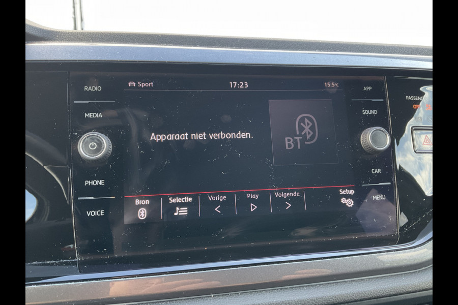 Volkswagen Polo 2.0 TSI GTI Automaat Adap.Cruise Carplay NL-Auto Dealer-Onderhouden!
