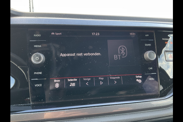 Volkswagen Polo 2.0 TSI GTI Automaat Adap.Cruise Carplay NL-Auto Dealer-Onderhouden!