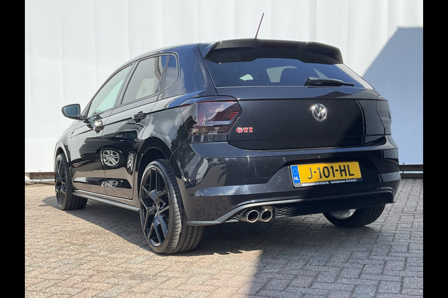 Volkswagen Polo 2.0 TSI GTI Automaat Adap.Cruise Carplay NL-Auto Dealer-Onderhouden!