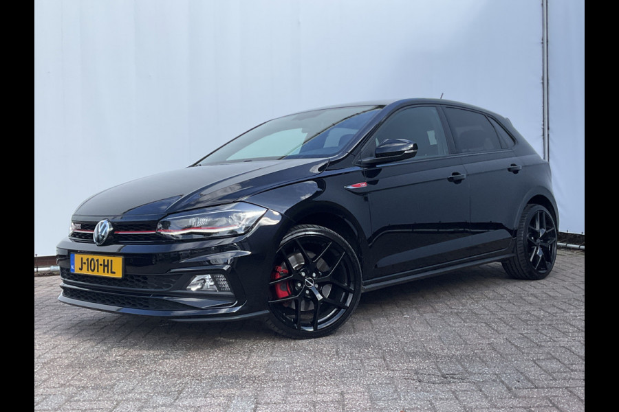Volkswagen Polo 2.0 TSI GTI Automaat Adap.Cruise Carplay NL-Auto Dealer-Onderhouden!
