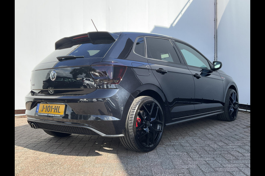 Volkswagen Polo 2.0 TSI GTI Automaat Adap.Cruise Carplay NL-Auto Dealer-Onderhouden!