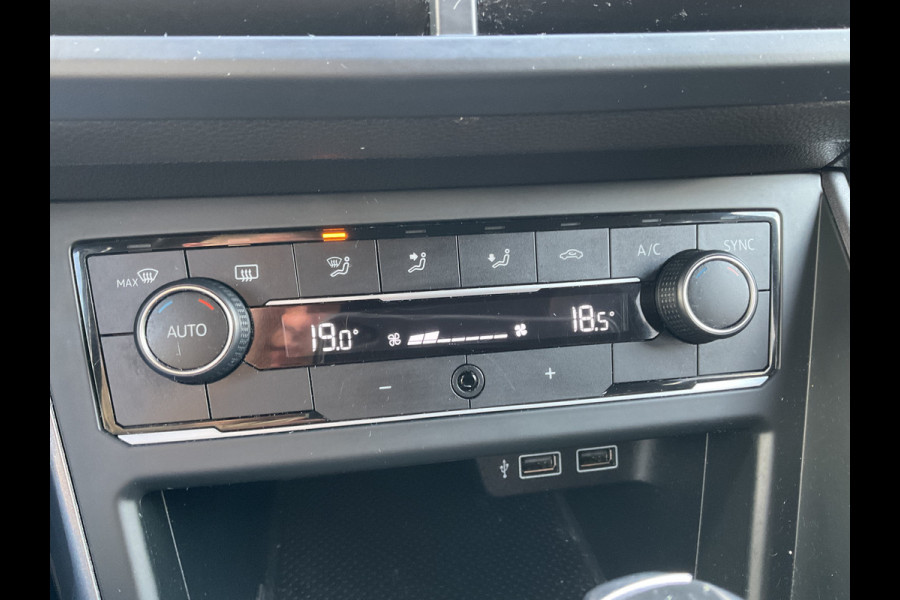 Volkswagen Polo 2.0 TSI GTI Automaat Adap.Cruise Carplay NL-Auto Dealer-Onderhouden!