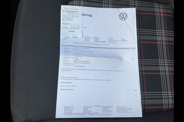 Volkswagen Polo 2.0 TSI GTI Automaat Adap.Cruise Carplay NL-Auto Dealer-Onderhouden!