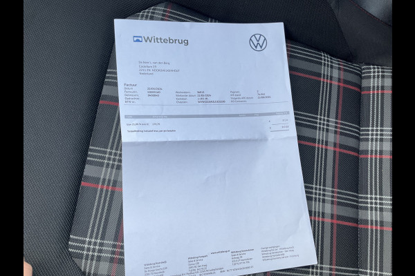 Volkswagen Polo 2.0 TSI GTI Automaat Adap.Cruise Carplay NL-Auto Dealer-Onderhouden!