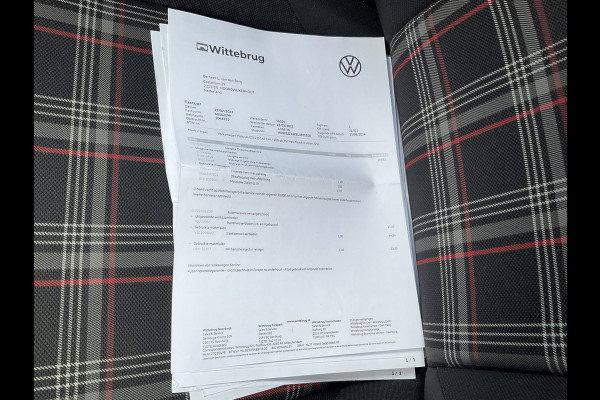 Volkswagen Polo 2.0 TSI GTI Automaat Adap.Cruise Carplay NL-Auto Dealer-Onderhouden!