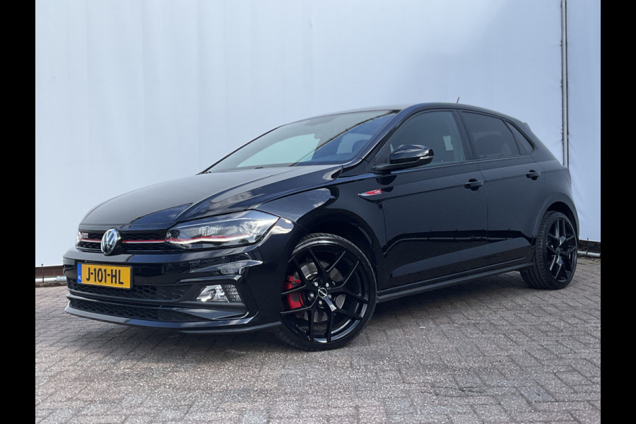 Volkswagen Polo 2.0 TSI GTI Automaat Adap.Cruise Carplay NL-Auto Dealer-Onderhouden!