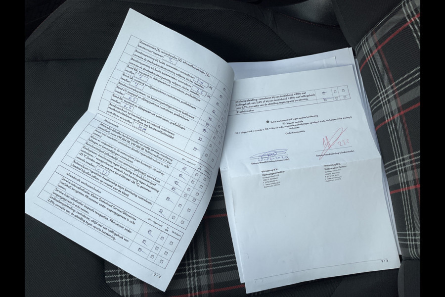 Volkswagen Polo 2.0 TSI GTI Automaat Adap.Cruise Carplay NL-Auto Dealer-Onderhouden!