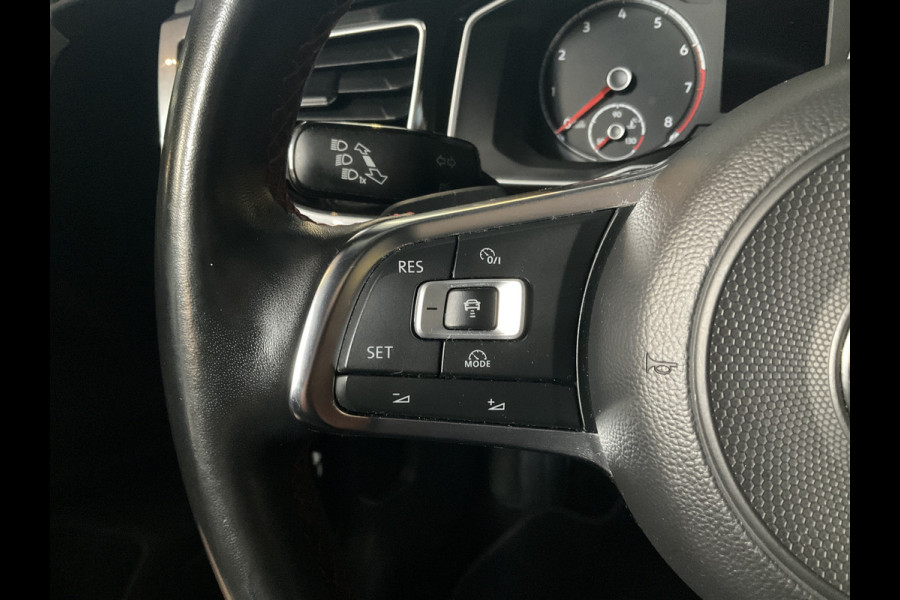 Volkswagen Polo 2.0 TSI GTI Automaat Adap.Cruise Carplay NL-Auto Dealer-Onderhouden!