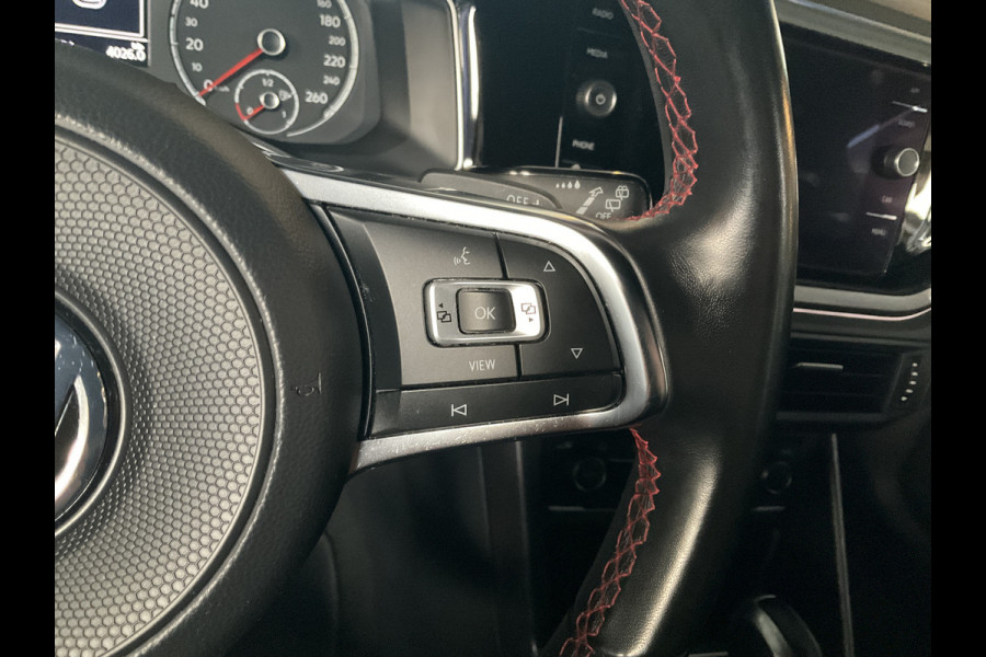 Volkswagen Polo 2.0 TSI GTI Automaat Adap.Cruise Carplay NL-Auto Dealer-Onderhouden!