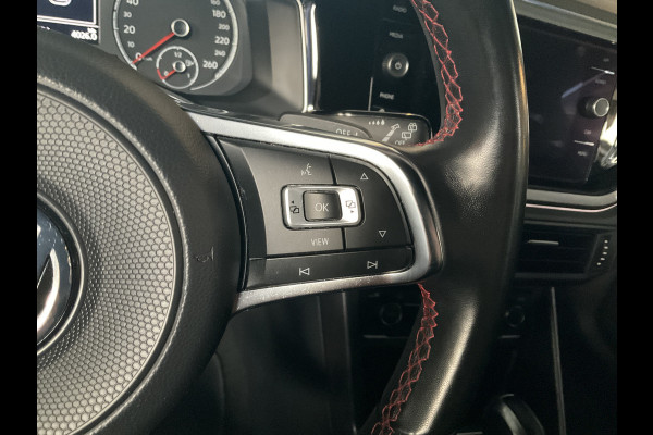 Volkswagen Polo 2.0 TSI GTI Automaat Adap.Cruise Carplay NL-Auto Dealer-Onderhouden!