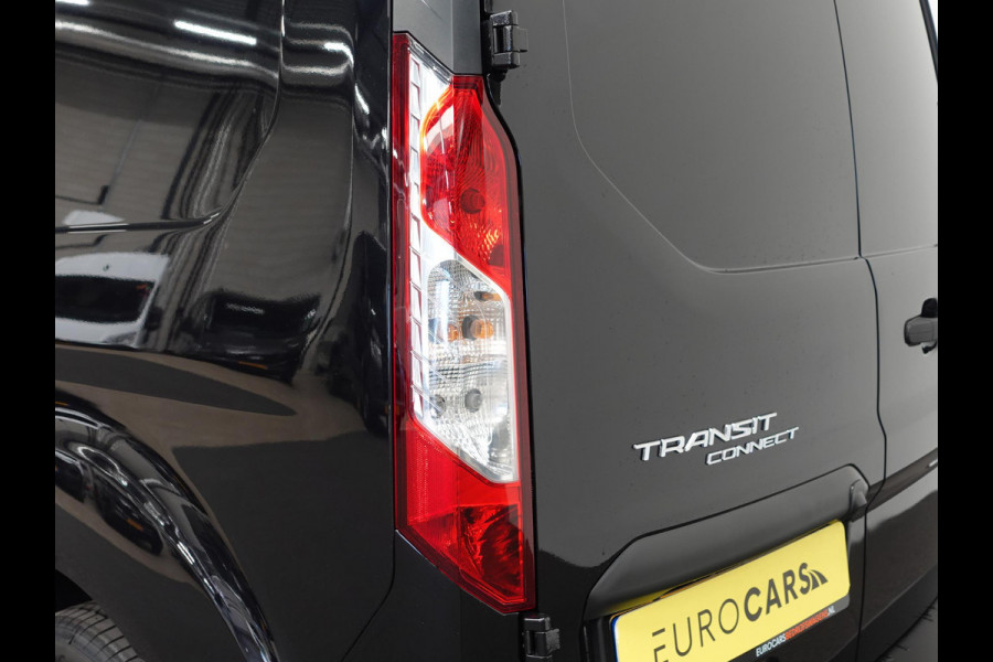 Ford Transit Connect 1.5 EcoBlue L2 Trend Automaat Navi Airco Parkeersensoren Cruise Control Camera