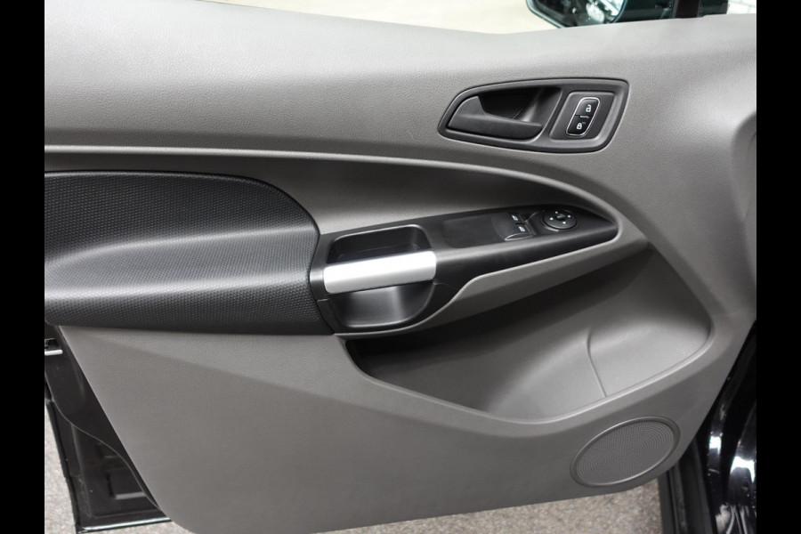 Ford Transit Connect 1.5 EcoBlue L2 Trend Automaat Navi Airco Parkeersensoren Cruise Control Camera