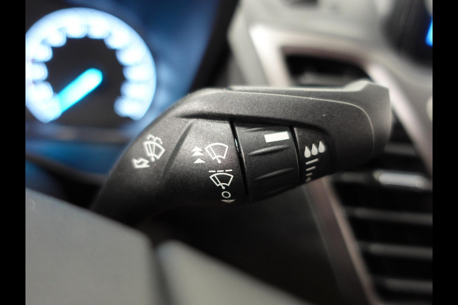 Ford Transit Connect 1.5 EcoBlue L2 Trend Automaat Navi Airco Parkeersensoren Cruise Control Camera