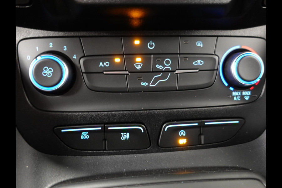 Ford Transit Connect 1.5 EcoBlue L2 Trend Automaat Navi Airco Parkeersensoren Cruise Control Camera