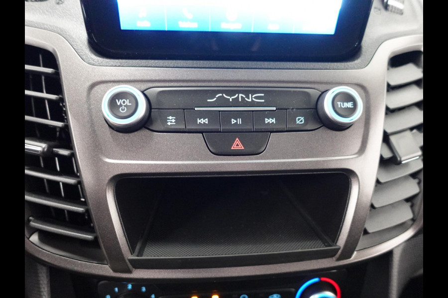 Ford Transit Connect 1.5 EcoBlue L2 Trend Automaat Navi Airco Parkeersensoren Cruise Control Camera
