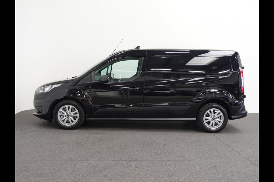Ford Transit Connect 1.5 EcoBlue L2 Trend Automaat Navi Airco Parkeersensoren Cruise Control Camera