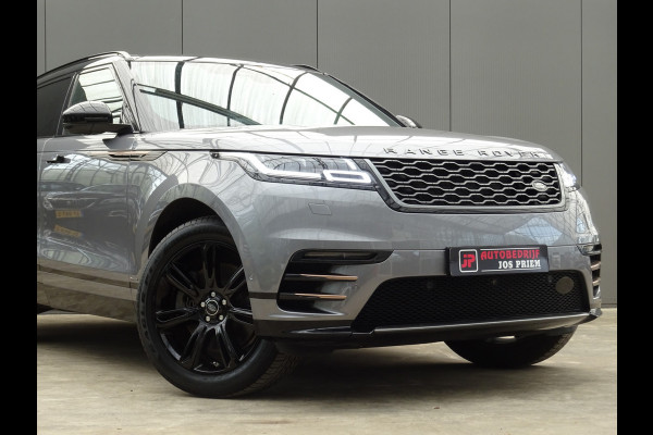 Land Rover Range Rover Velar 2.0 P400e R-Dynamic SE * PANORAMADAK * TREKHAAK !!