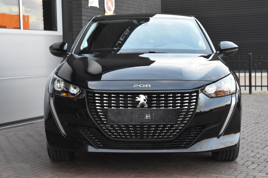 Peugeot 208 1.2 PureTech Active Pack | Carplay | PDC | Incl. garantie