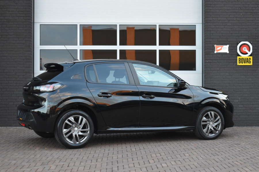 Peugeot 208 1.2 PureTech Active Pack | Carplay | PDC | Incl. garantie