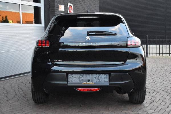 Peugeot 208 1.2 PureTech Active Pack | Carplay | PDC | Incl. garantie