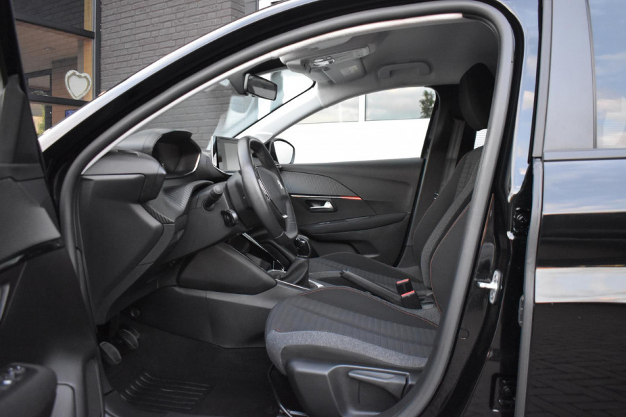 Peugeot 208 1.2 PureTech Active Pack | Carplay | PDC | Incl. garantie