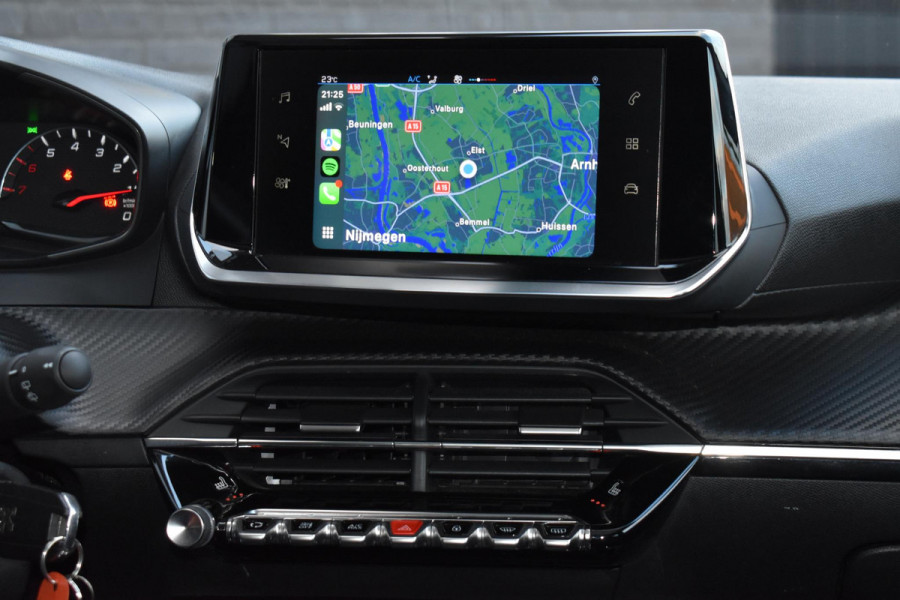 Peugeot 208 1.2 PureTech Active Pack | Carplay | PDC | Incl. garantie