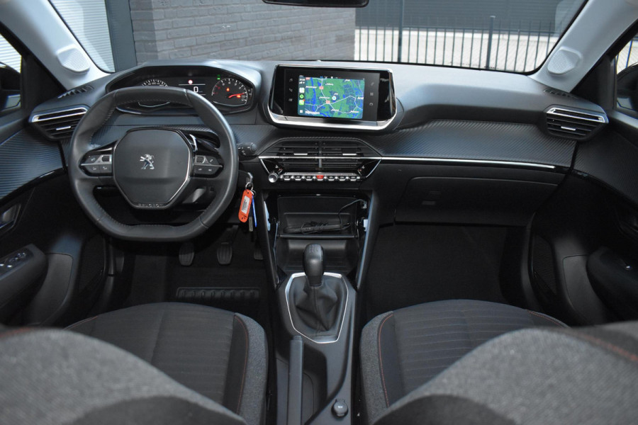 Peugeot 208 1.2 PureTech Active Pack | Carplay | PDC | Incl. garantie