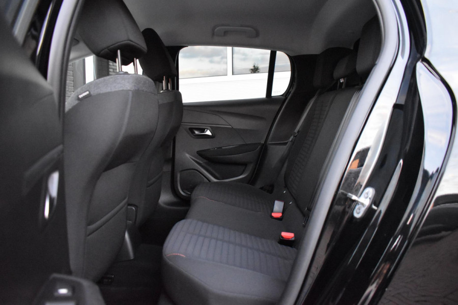 Peugeot 208 1.2 PureTech Active Pack | Carplay | PDC | Incl. garantie